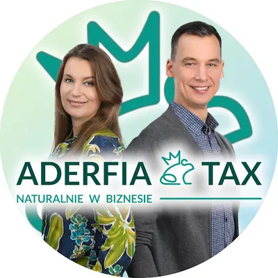 Biuro Rachunkowe Tomaszów Mazowiecki Aderfia Tax Sp. z o.o